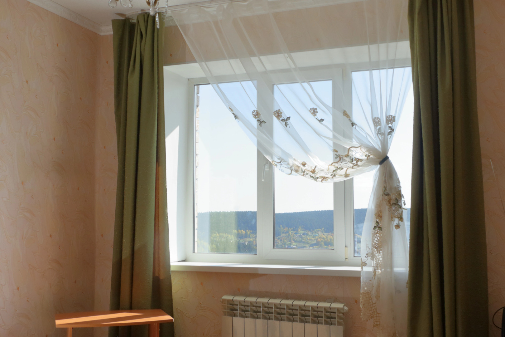 Вилла На Еланной