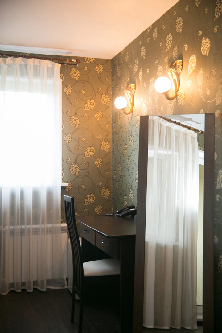 Гостиничный комплекс Диалог