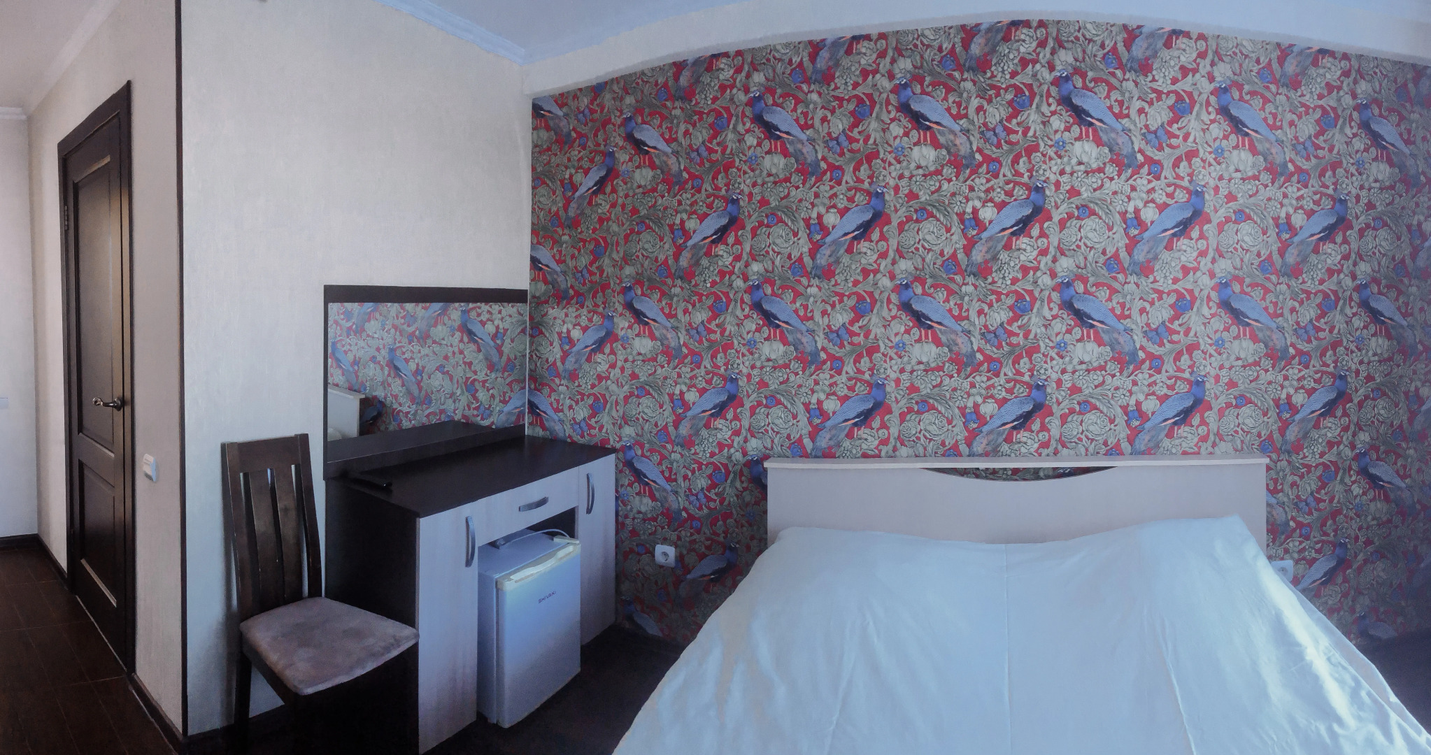 Гостевой дом Ханты Мансийск