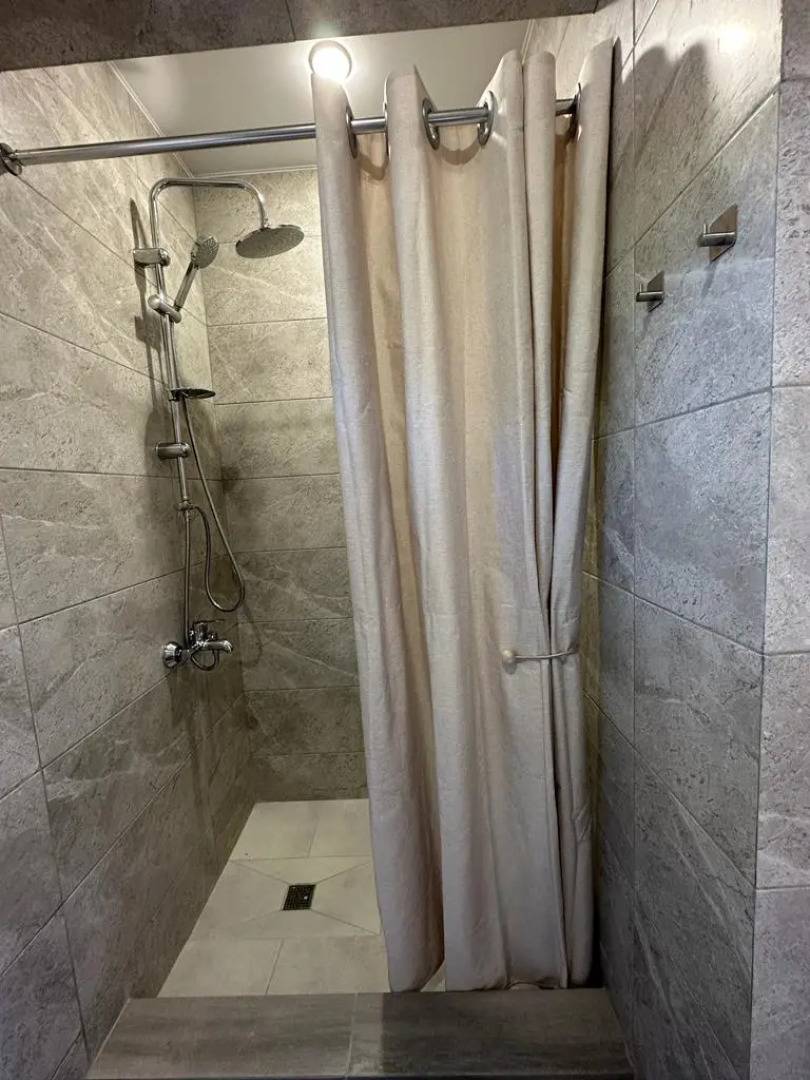 Курортный отель Verano