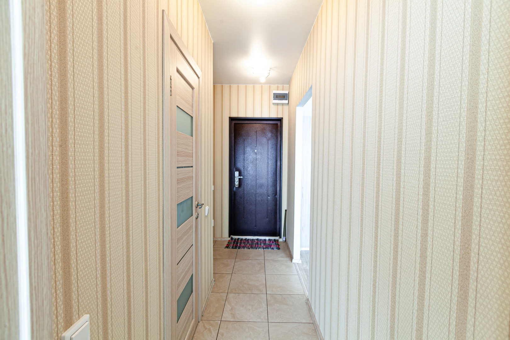 Апартаменты на улице Пролетарской 165