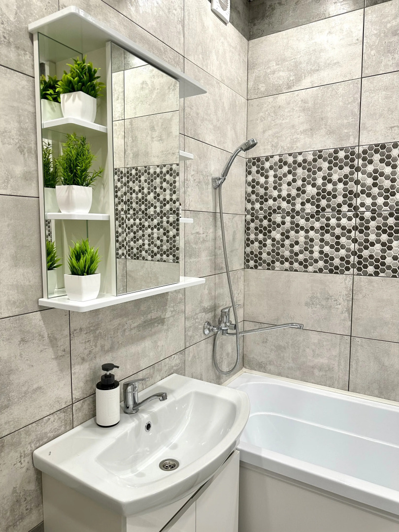 Квартира Шикарная в Цветах Башкирии FSF