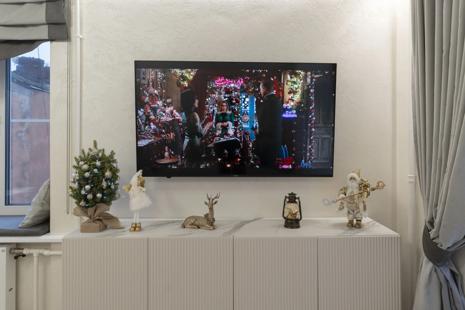 Апартаменты Vyborg Stories