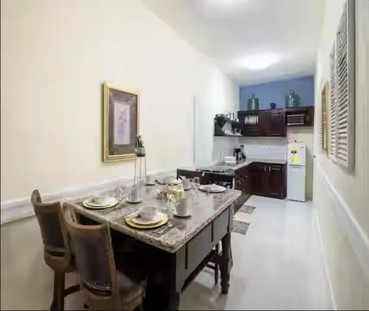 Вилла Breezy Castle с 3 Улучшенными Номерами с Видом на Море и Частным Бассейном