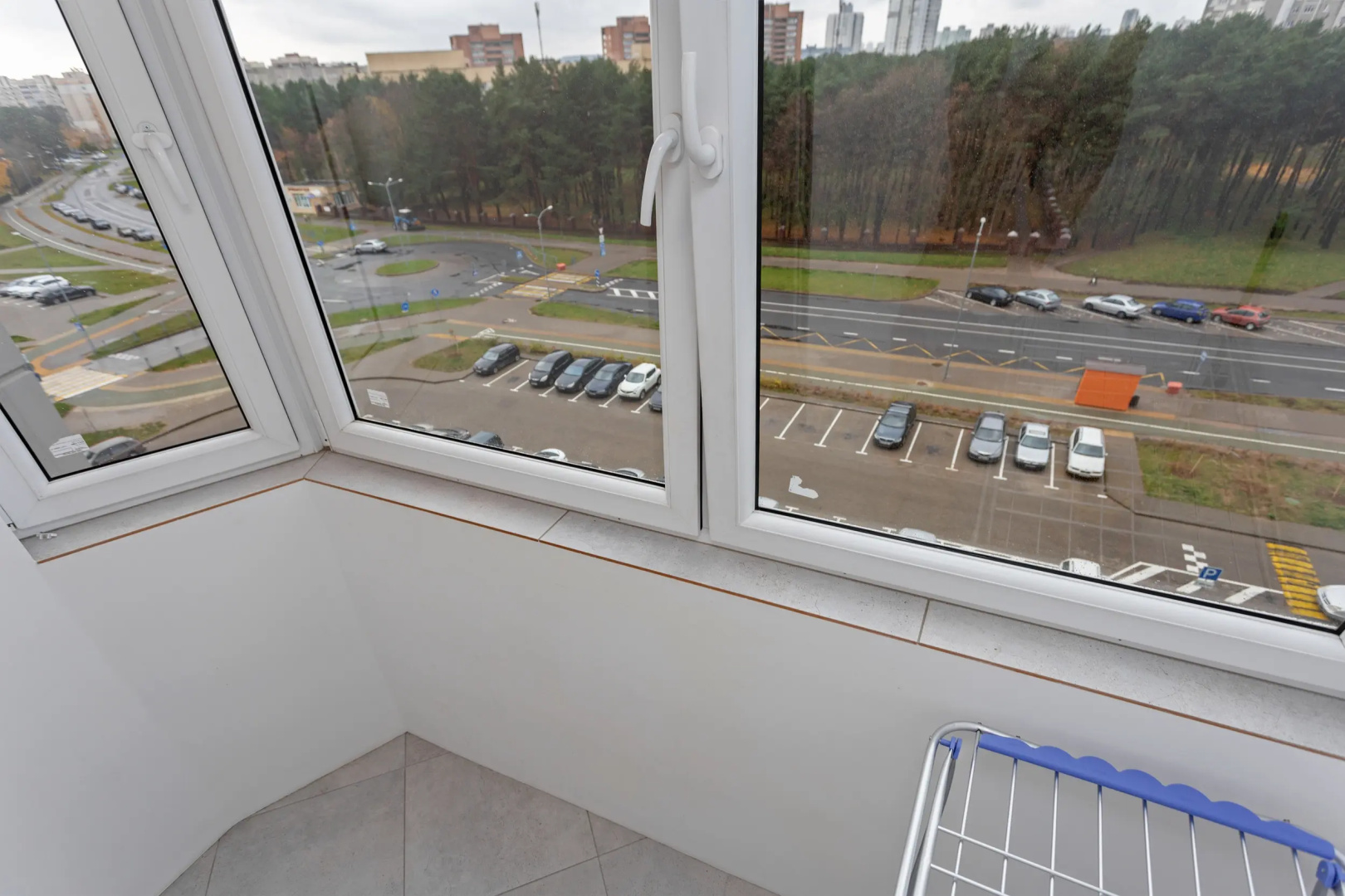 Апартаменты новые современные у метро Автозаводская