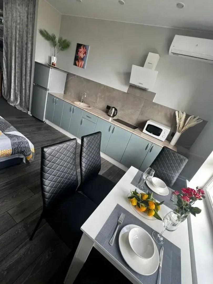 Квартира Сочи