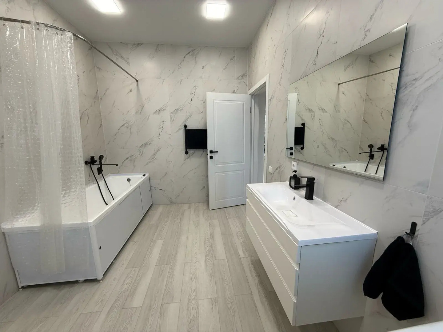 Частный дом Аметьево 2