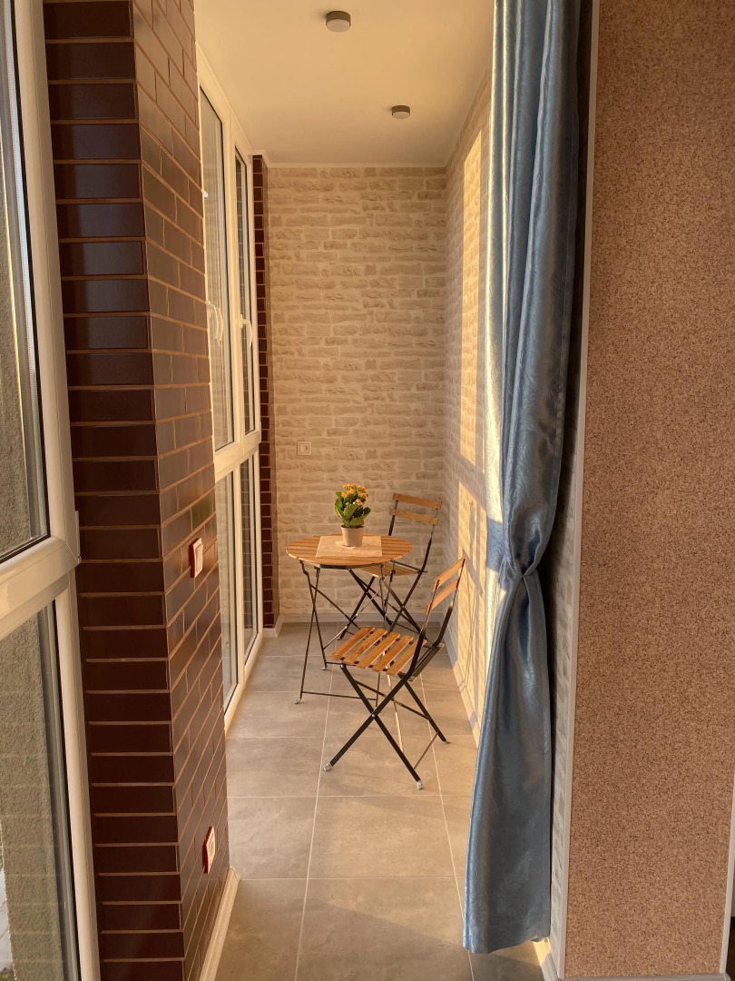 Апартаменты Кранц престиж