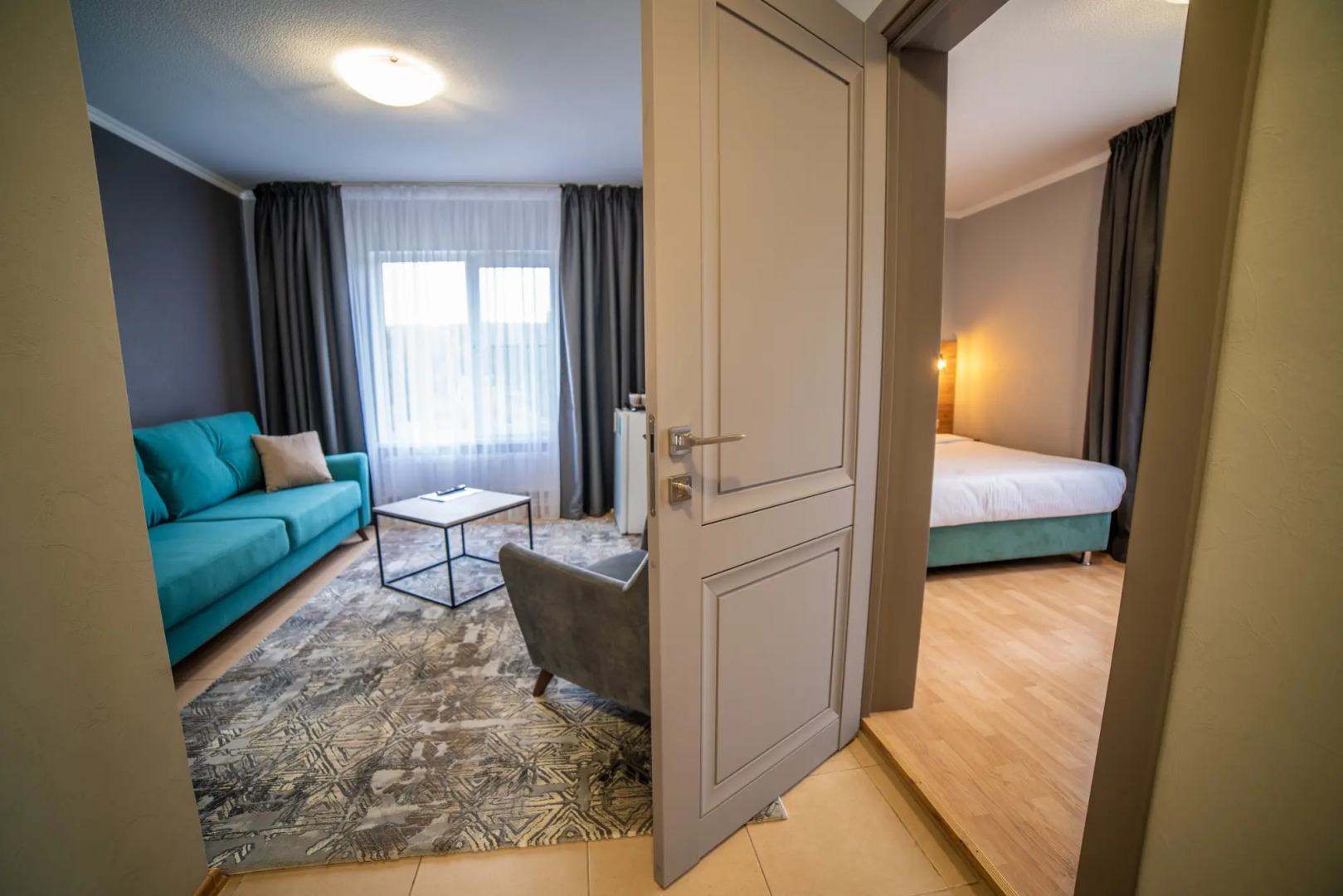 Курортный отель Гостиничный комплекс УездЪ ЕлисеЕва