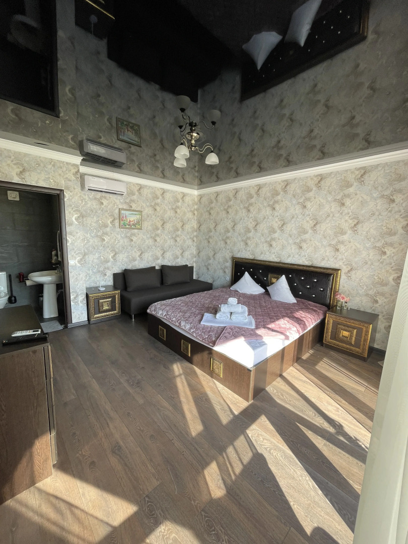 Гостевой Дом Леона