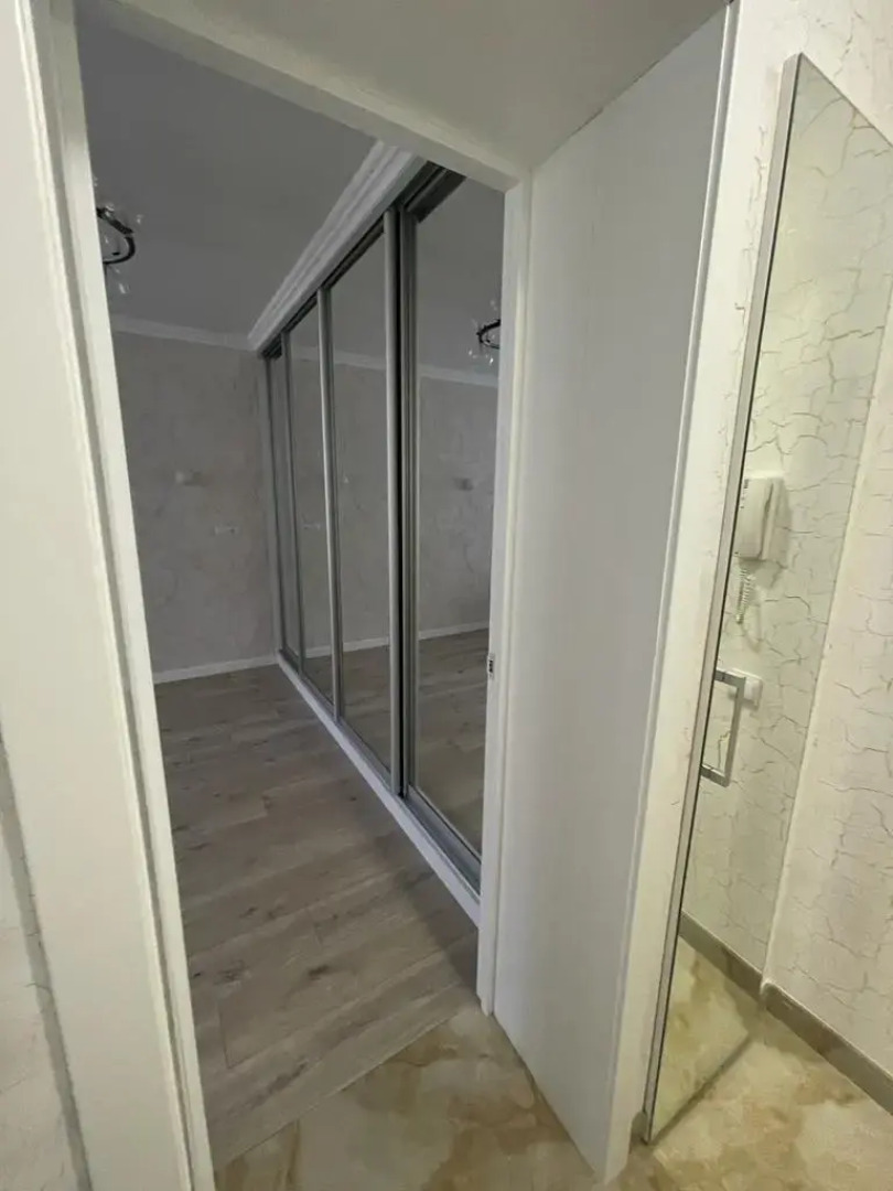 Апартаменты на улице Школьная 21