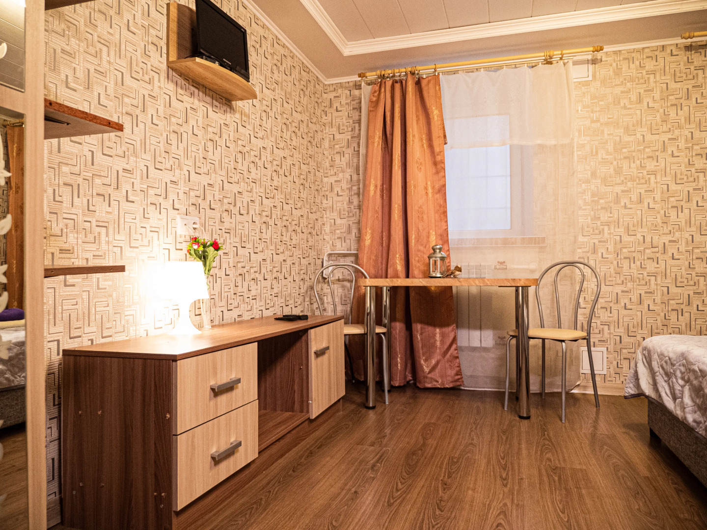 Мини-отель Shadow