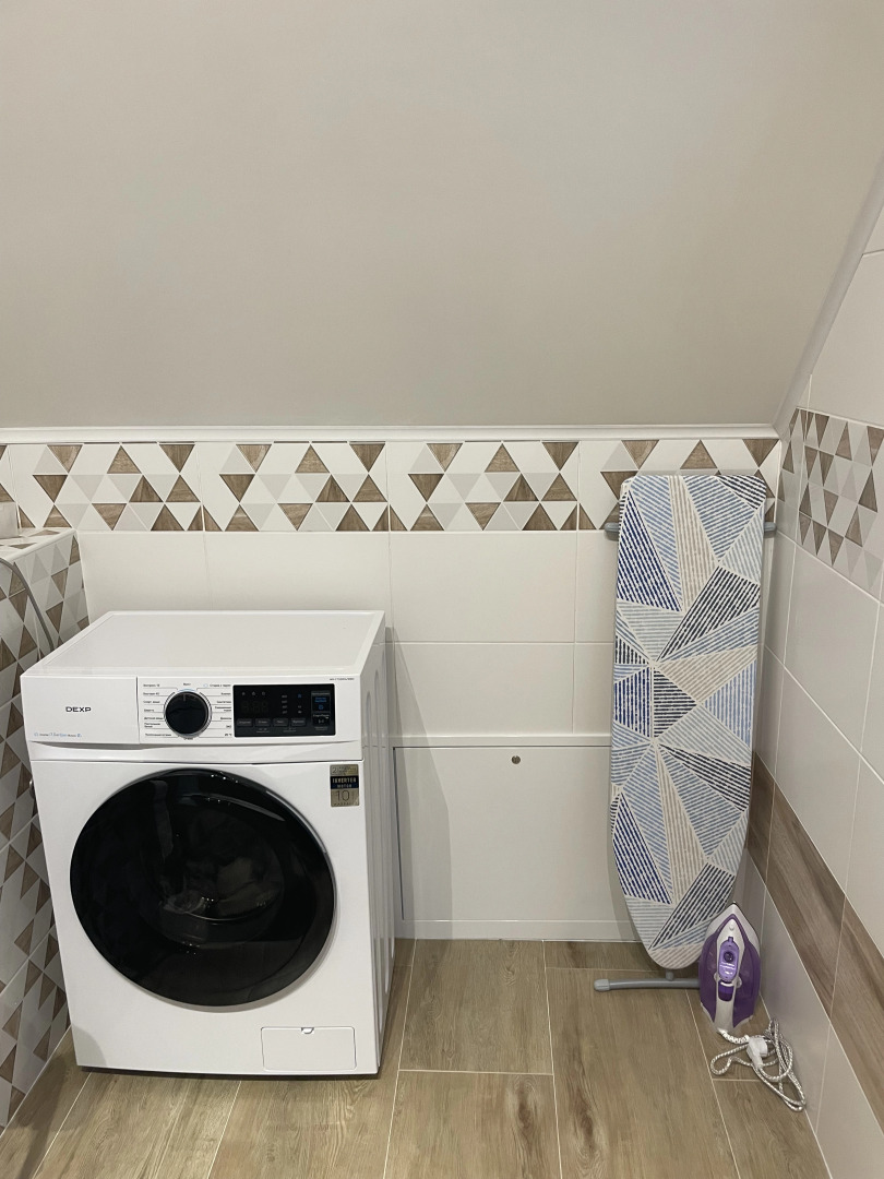 Частный дом «Домик на берегу Балтийского моря»