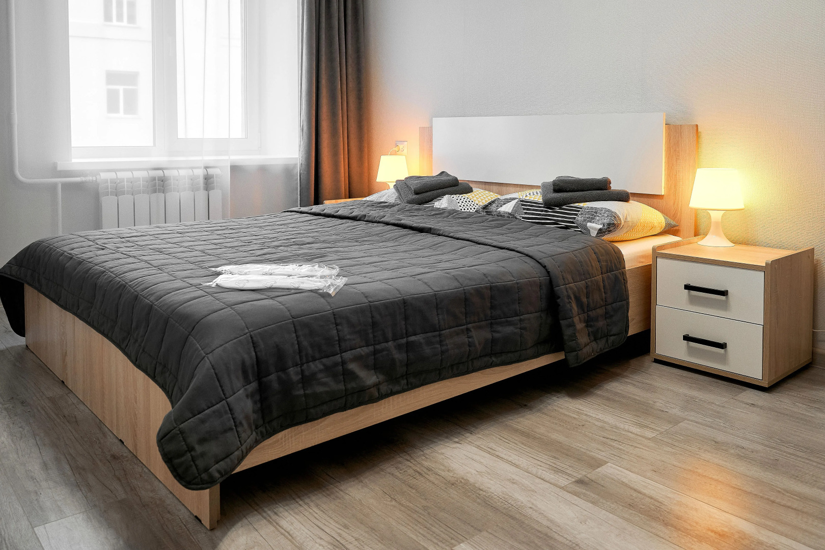 Мини-отель Авиатор Сити