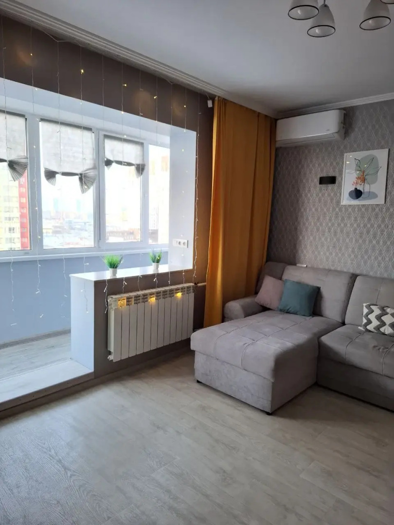 Квартира 1 комнатные возле ТРЦ Планета