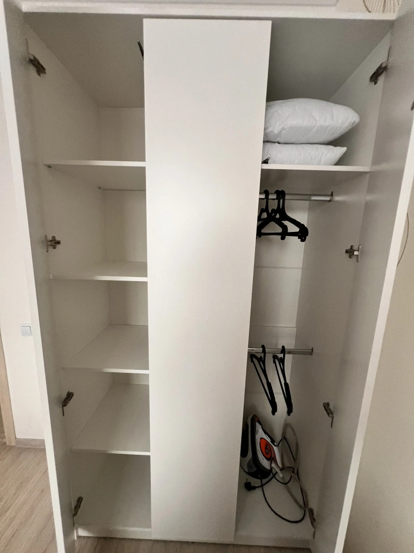 Квартира Закаты Нижнего