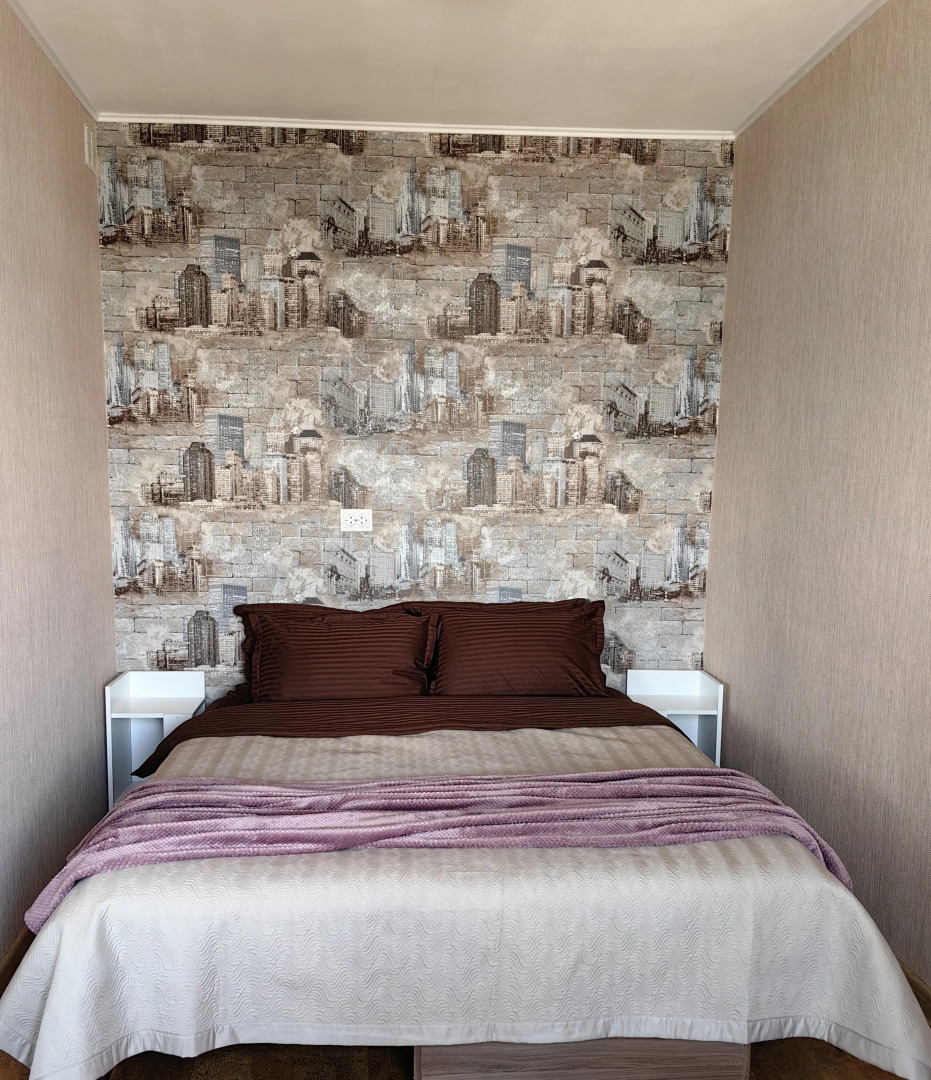 Квартира в самом центре Владивостока