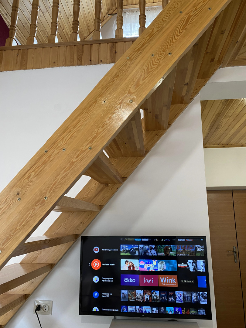 Гостевой дом Holiday Home