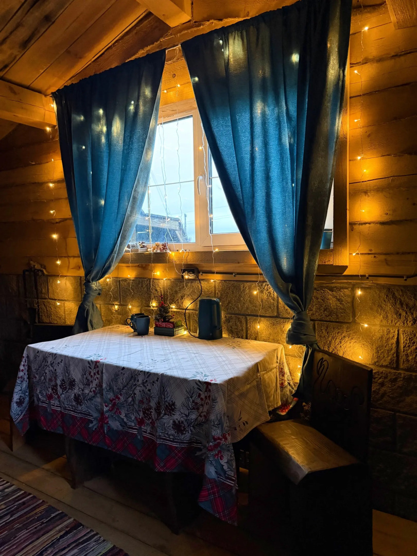 Гостевой дом Остров Kattegat