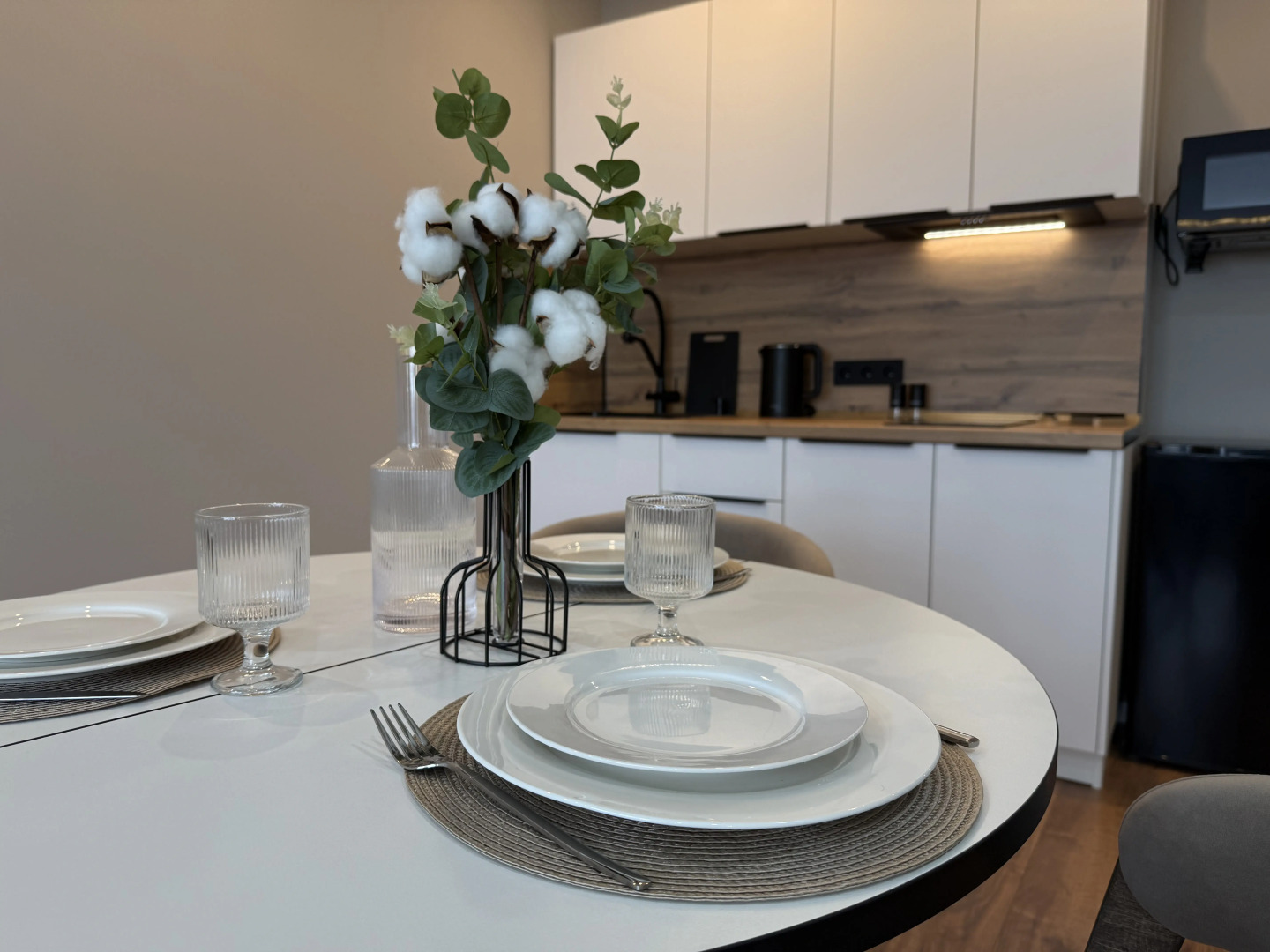 Апартаменты Diamond Luxe