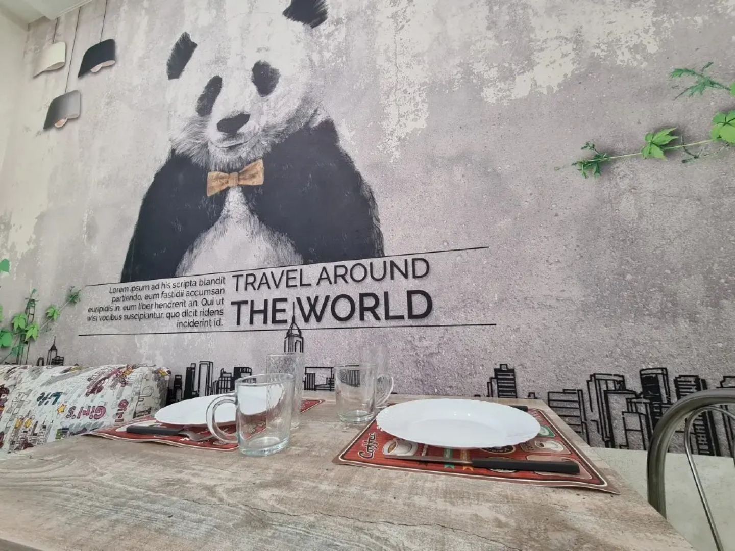 Апартаменты Портофино 2