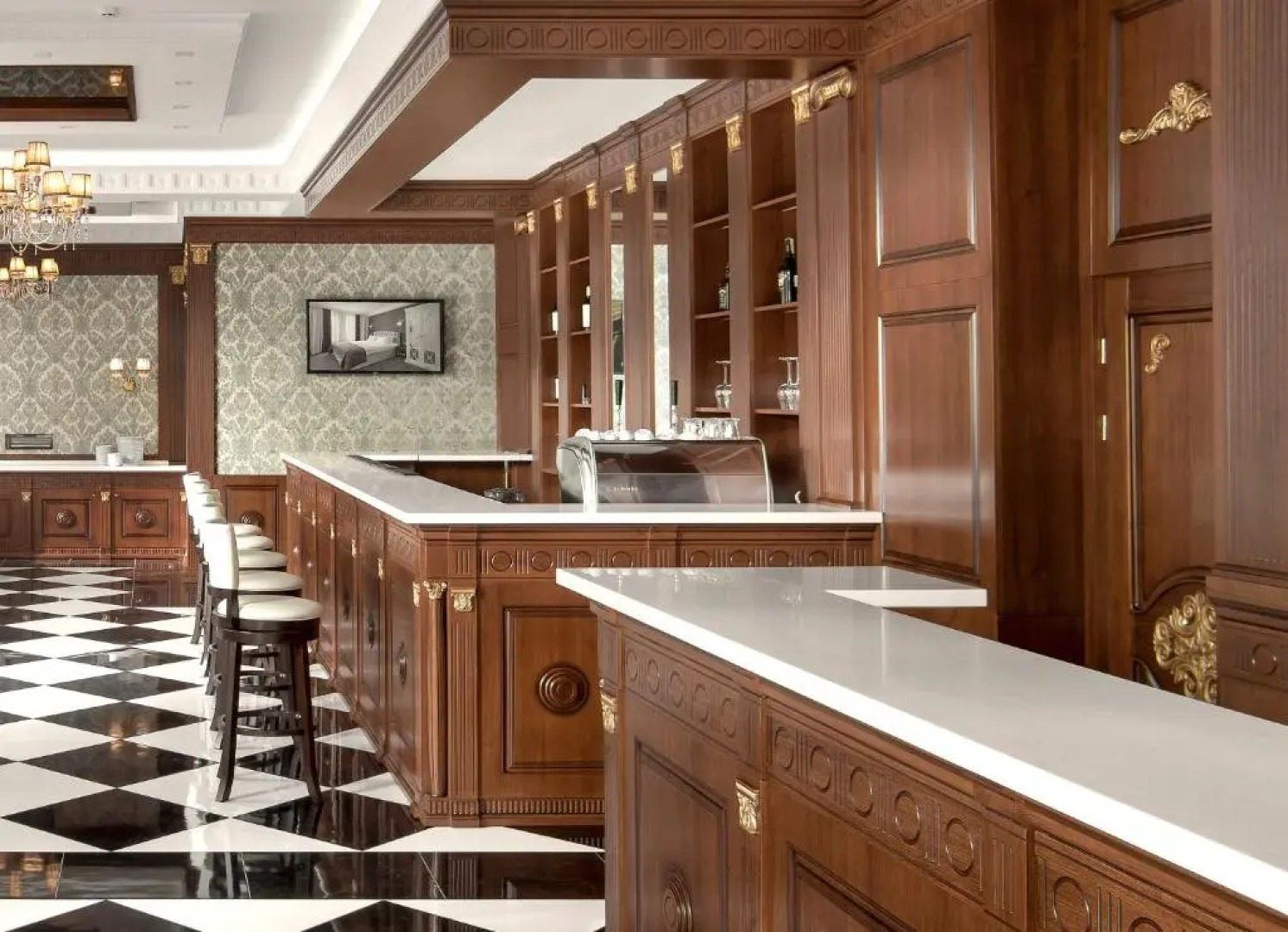 Отель London Boutique