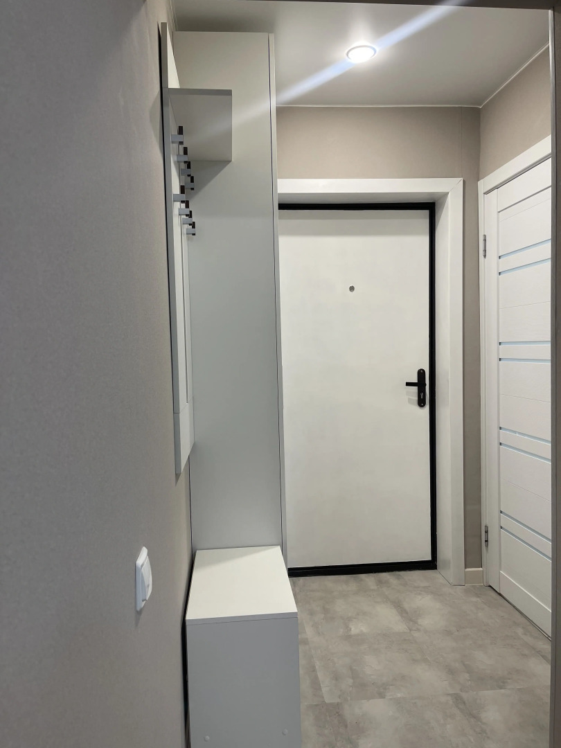 Квартира в центре Иркутска