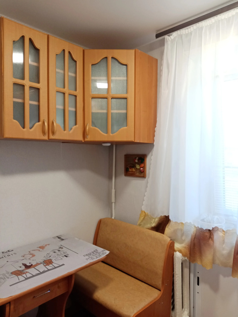 Квартира Гоголя 10