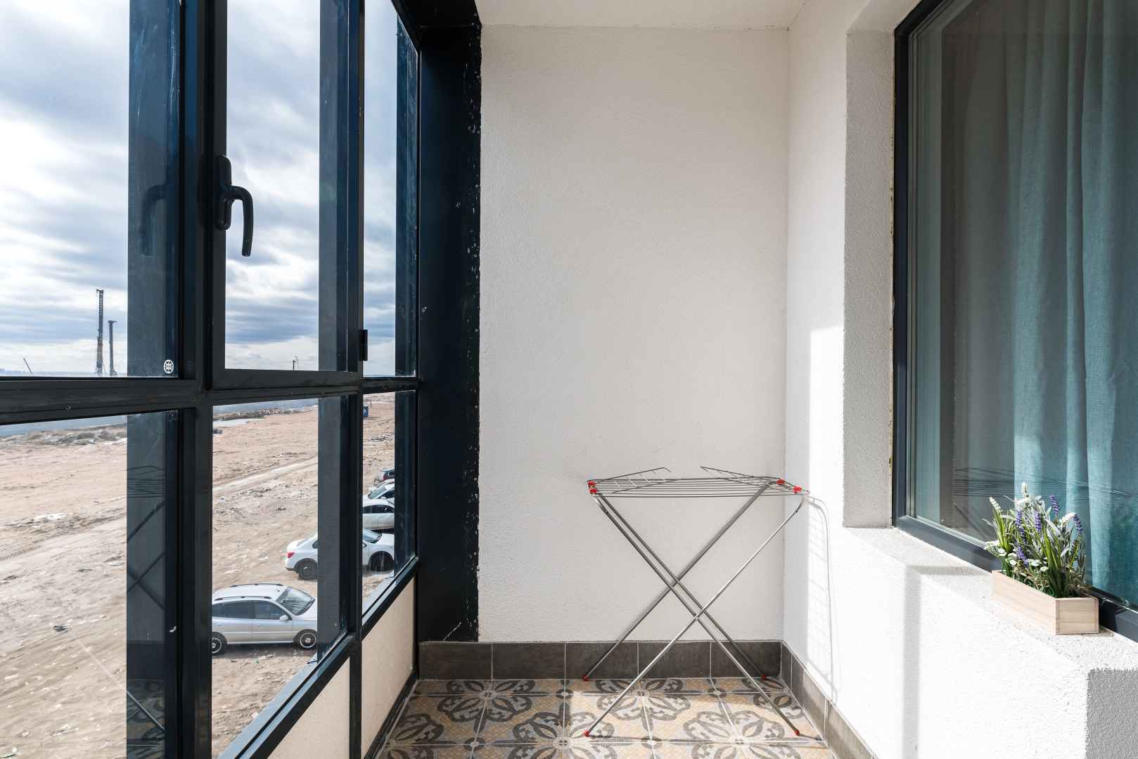 Апартаменты Белые Паруса 2