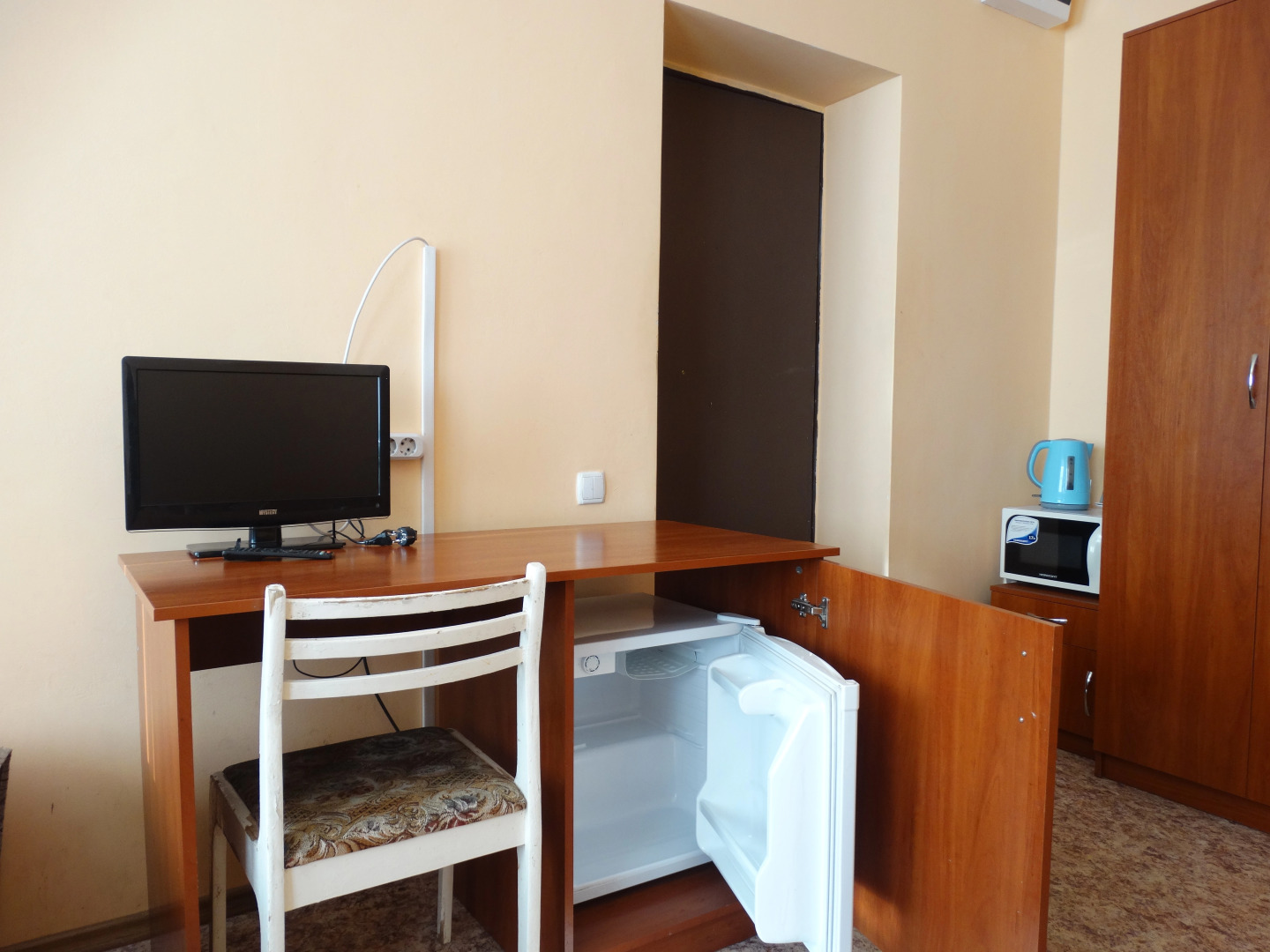 Гостевой дом Заволжье