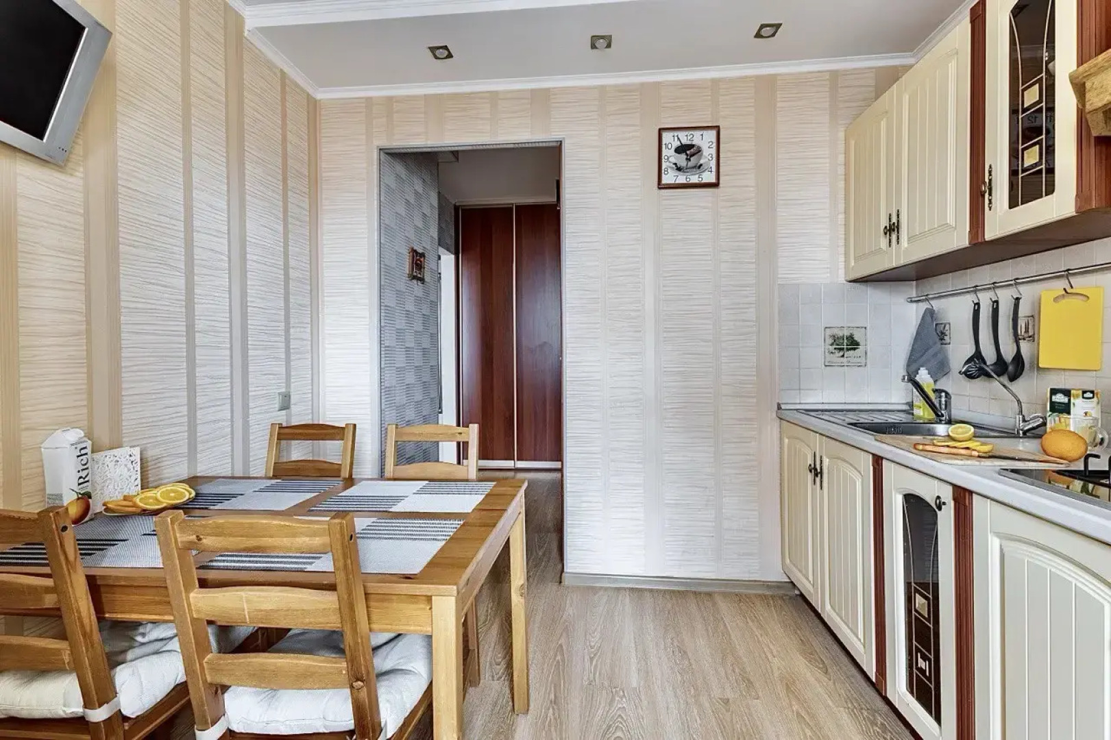 Квартира Аквапарк.Чаша.Татнефтьарена.