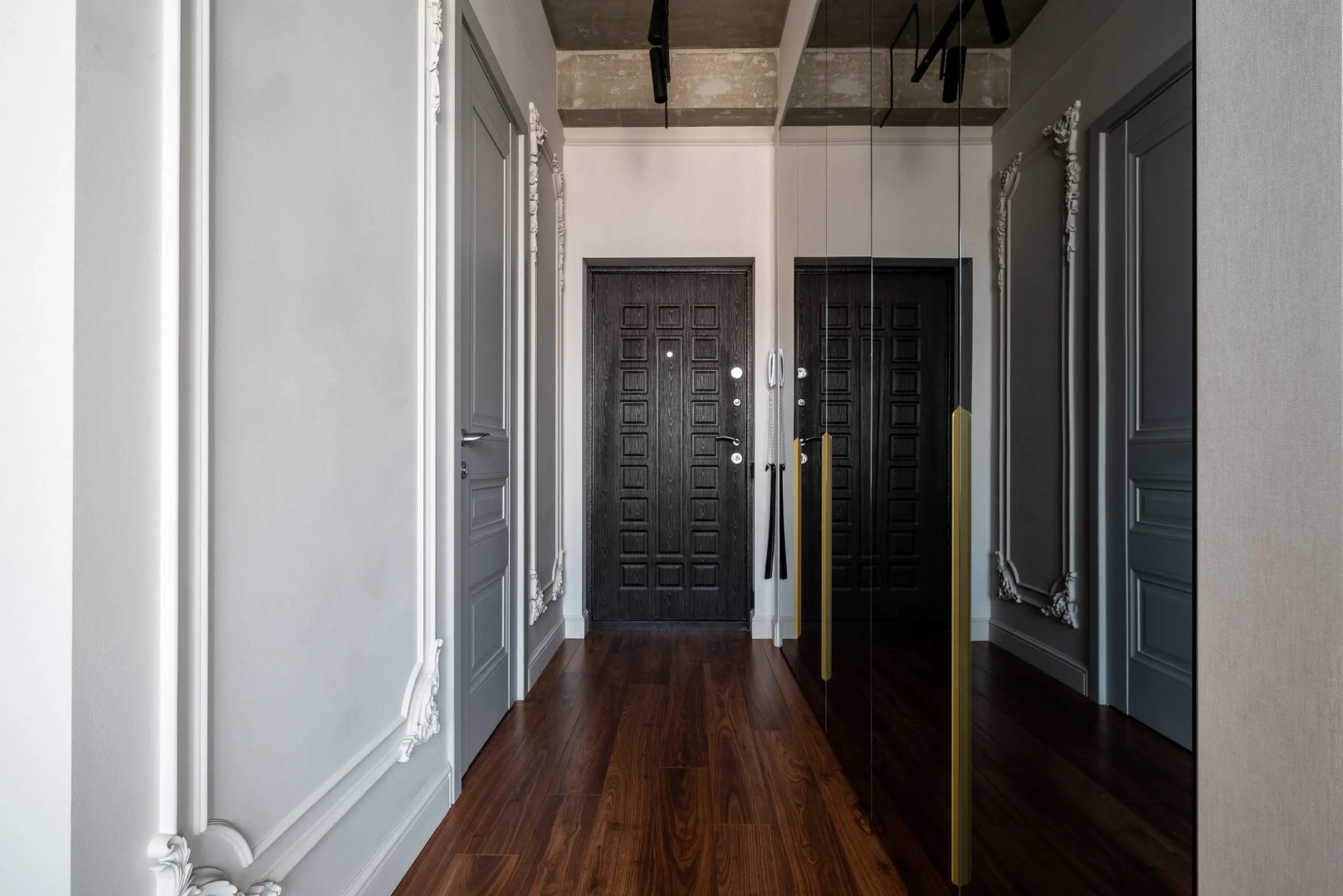 Апартаменты Комфорт Олимпик Фигурная 1