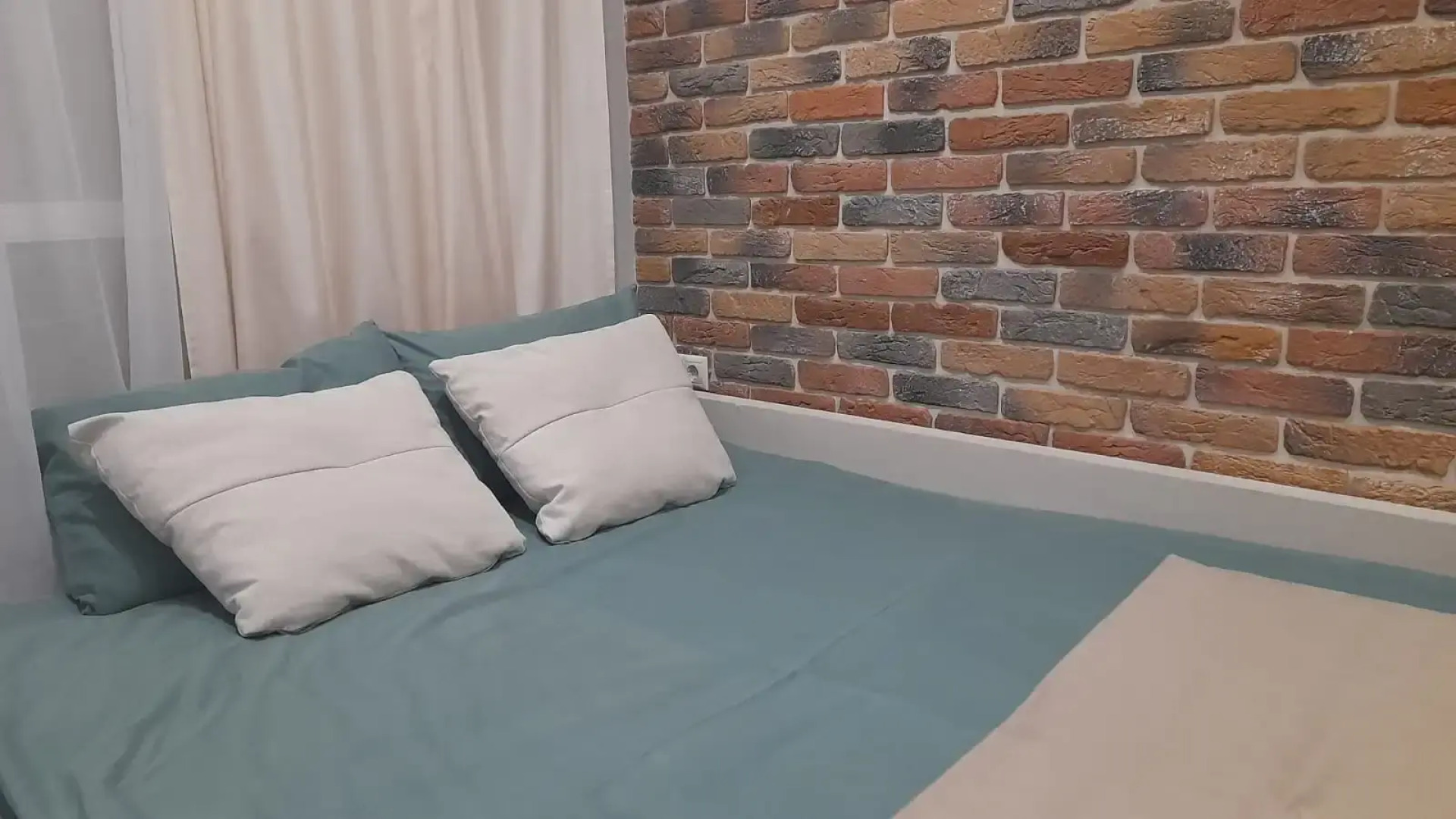 Апартаменты Студия-Розмарин