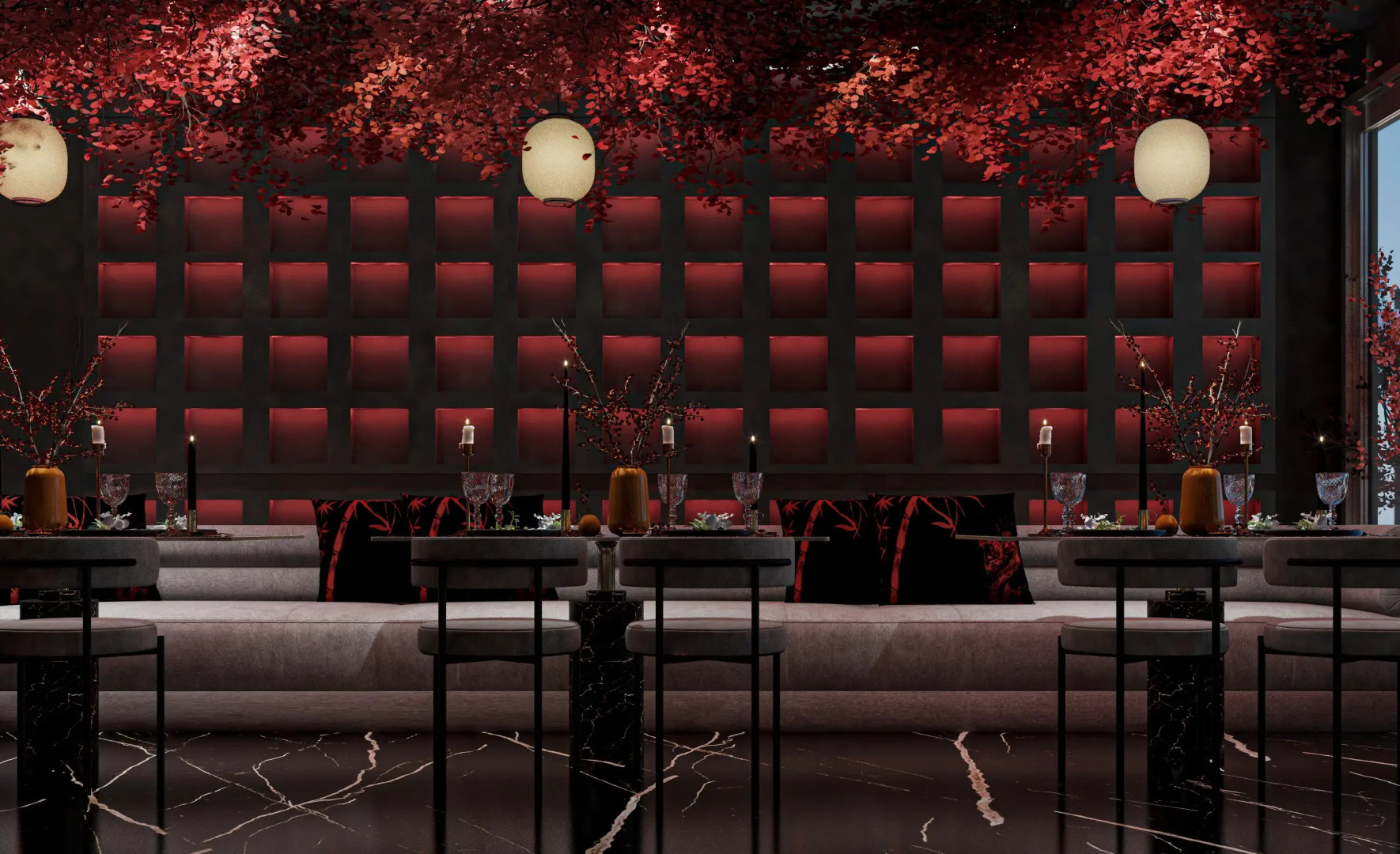 Sunrise Remal Beach Resort