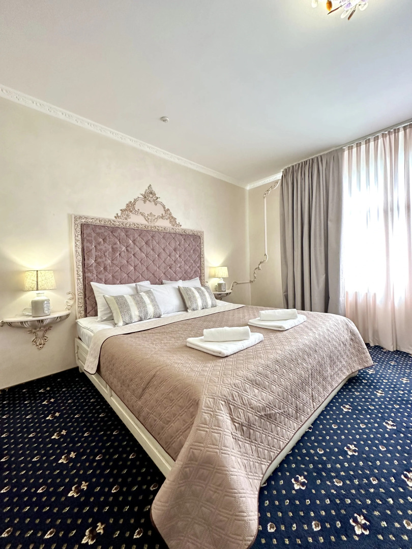 Курортный Отель Империал-2011