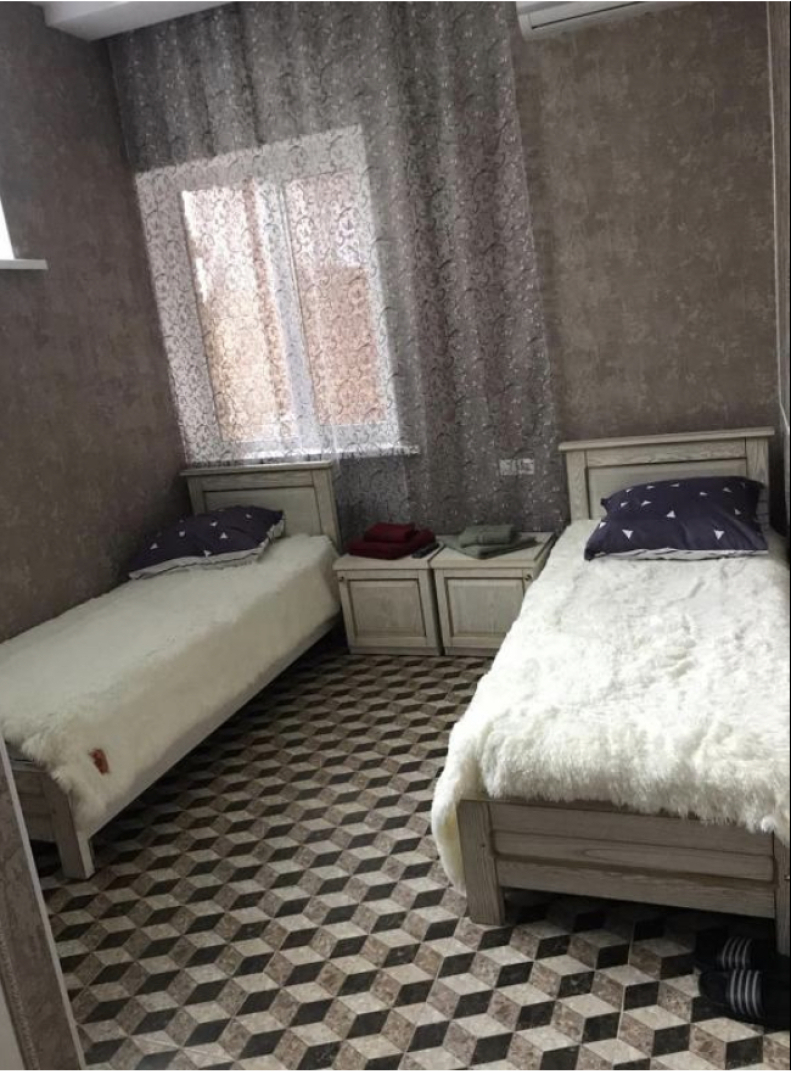 Гостевой дом Чехова 95