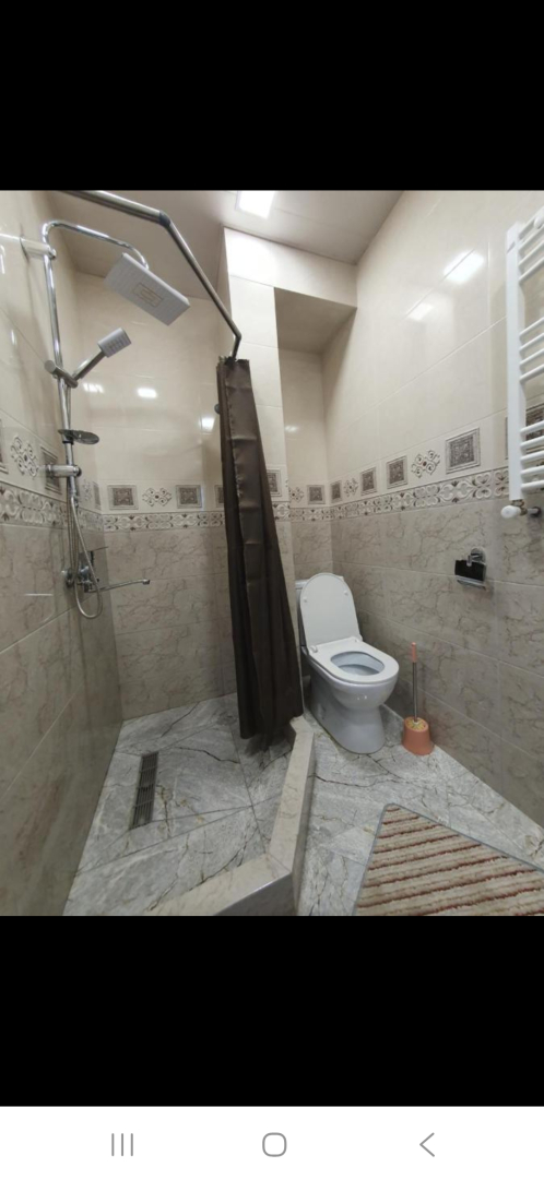 Квартира Gilantalexx