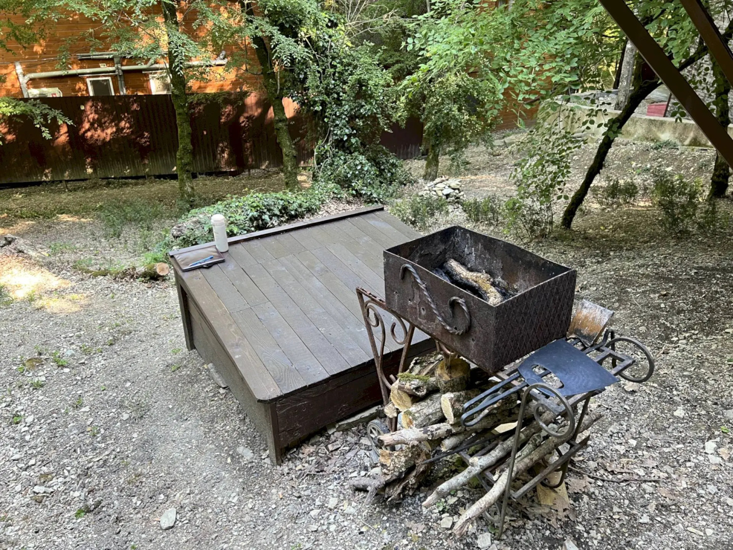 Шале 438 Хутор Бетта