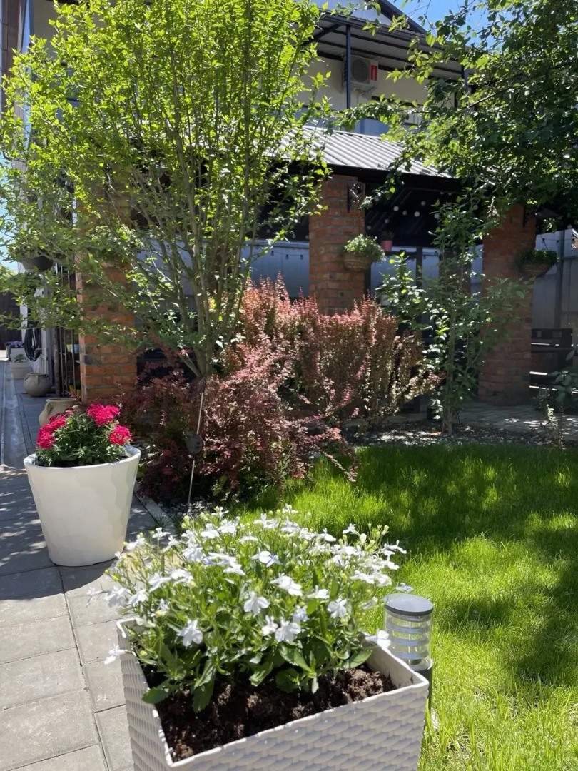 Гостевой Дом Совёнок