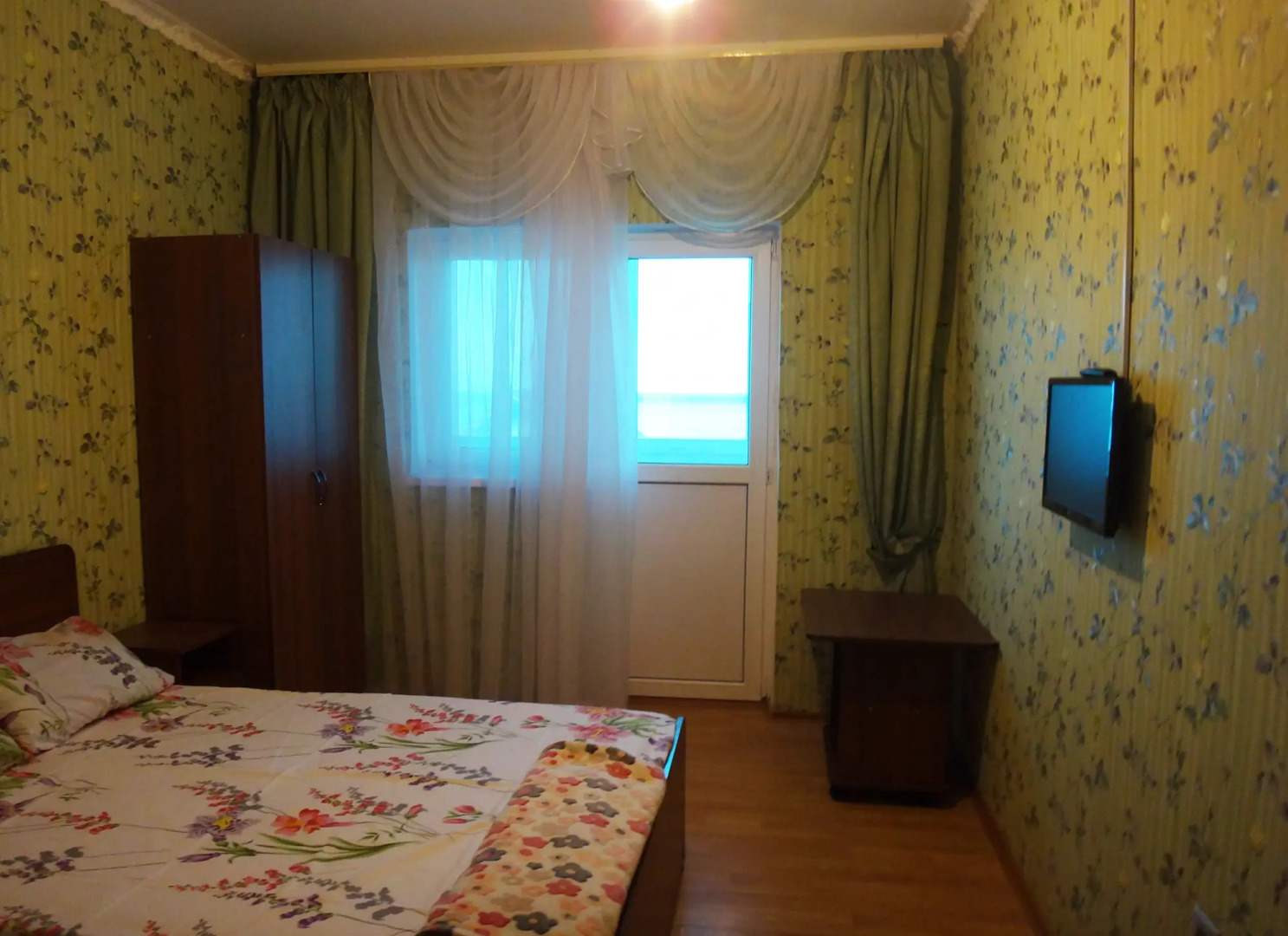 Гостевой Дом Бирюза