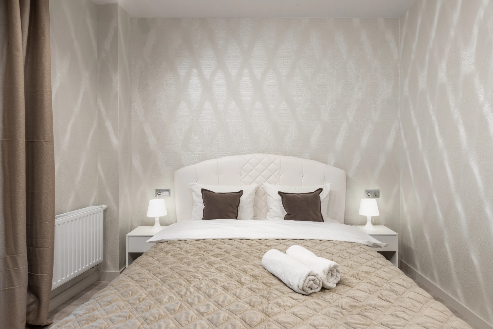 Апартаменты Люкс для 6 человек