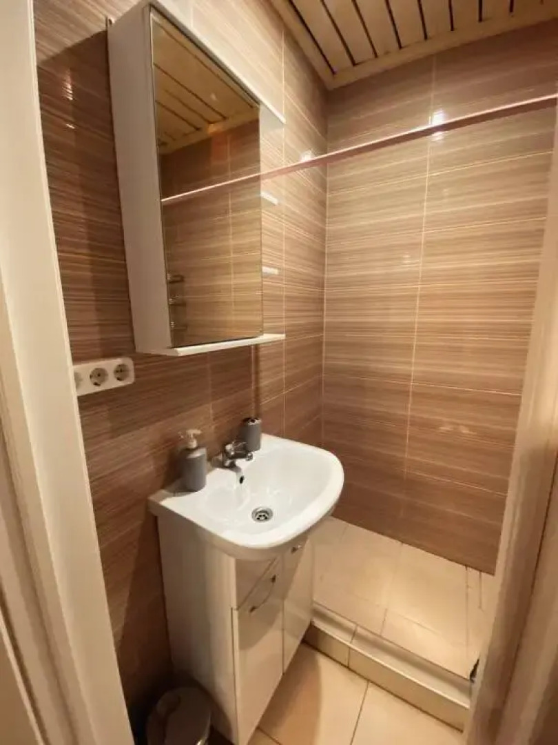 Апартаменты MWA Arka