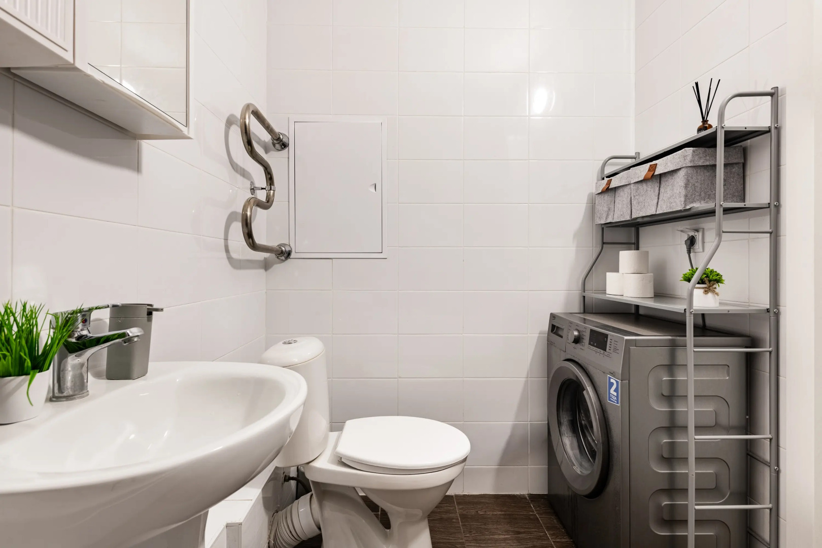 Квартира Уютная рядом с Внуково