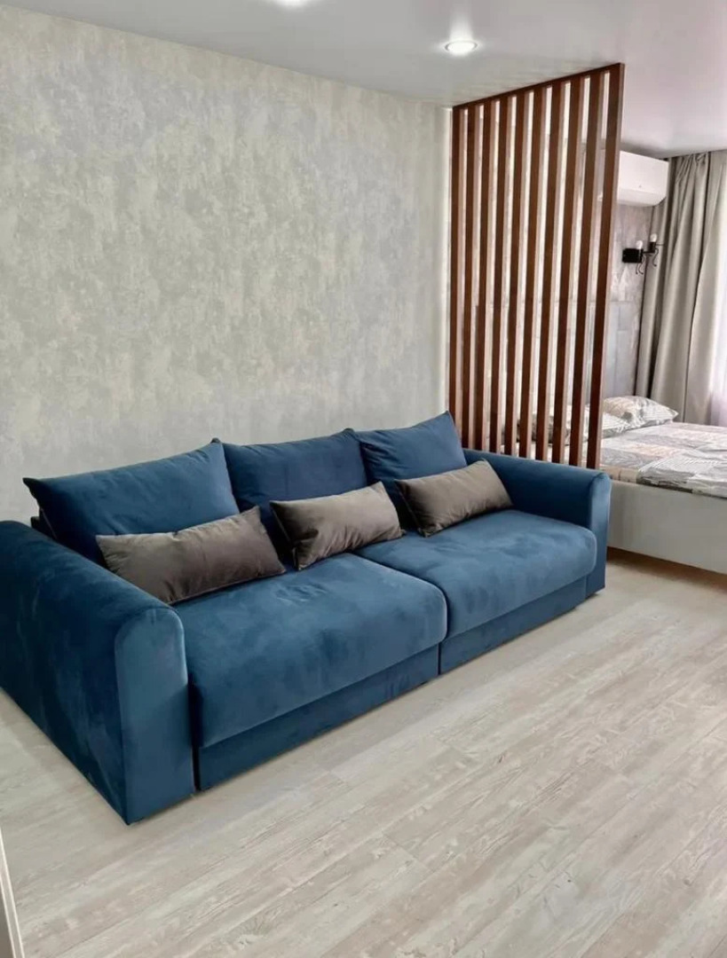 Квартира уютная в центре Казани