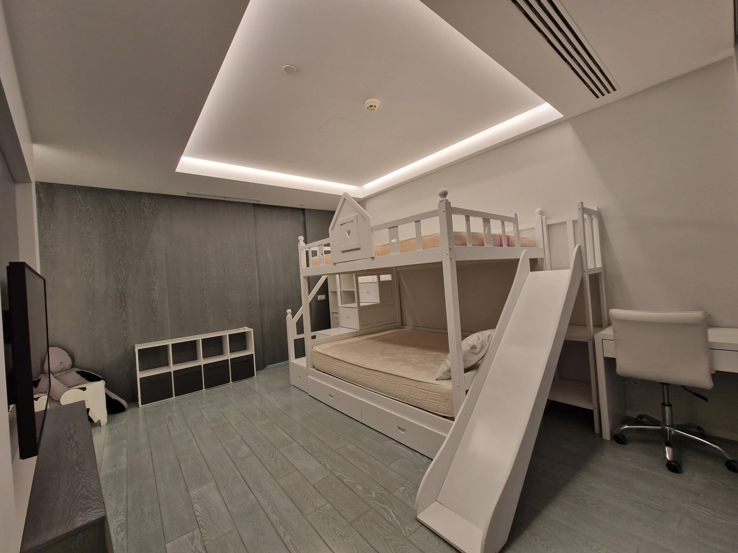 Апартаменты 3-к Karat с видом на море