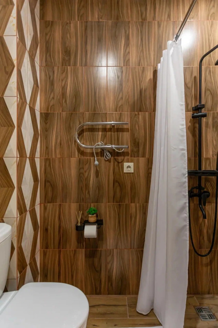 Апартаменты У метро Зябликово (РМ11)