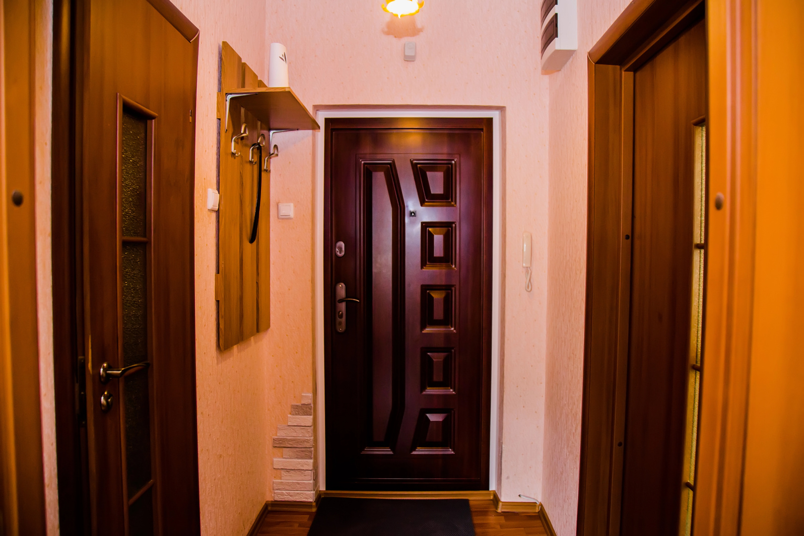 Квартира на улице Карла Маркса 116А