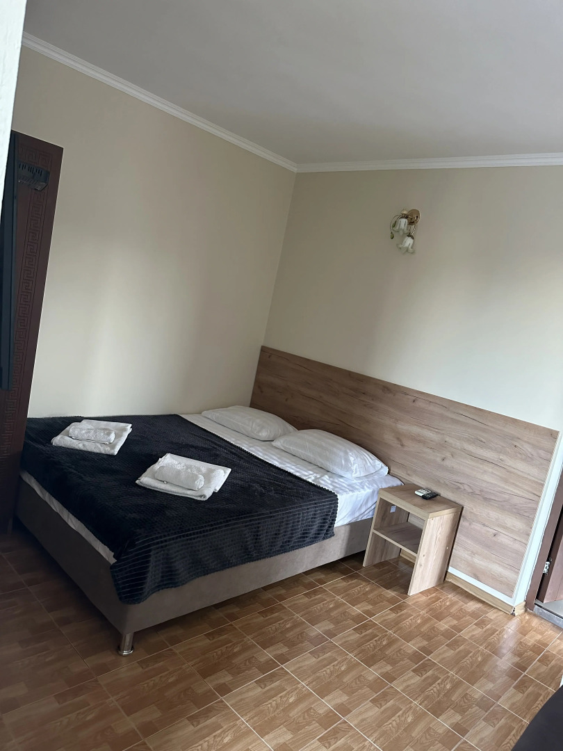 Жилые помещения Золотой песок