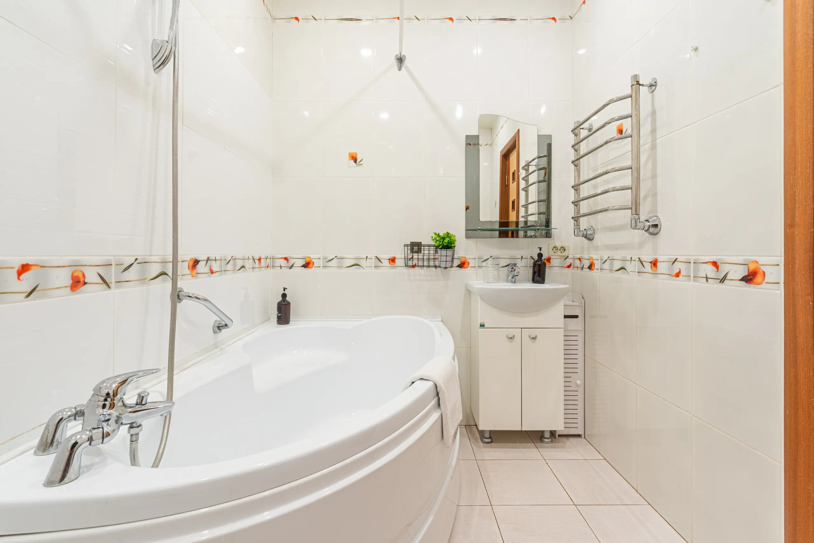 Апартаменты Bliss aparts Pervomaiskaya 39/10