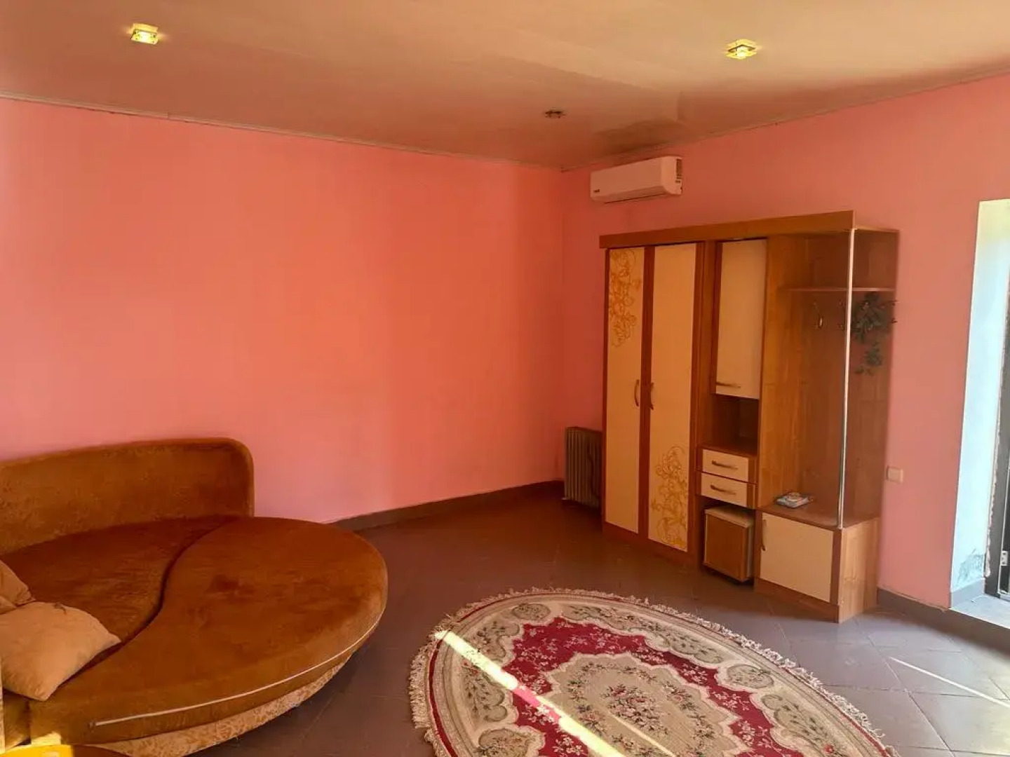 Частный Дом Дача Хазар на  Мира 33